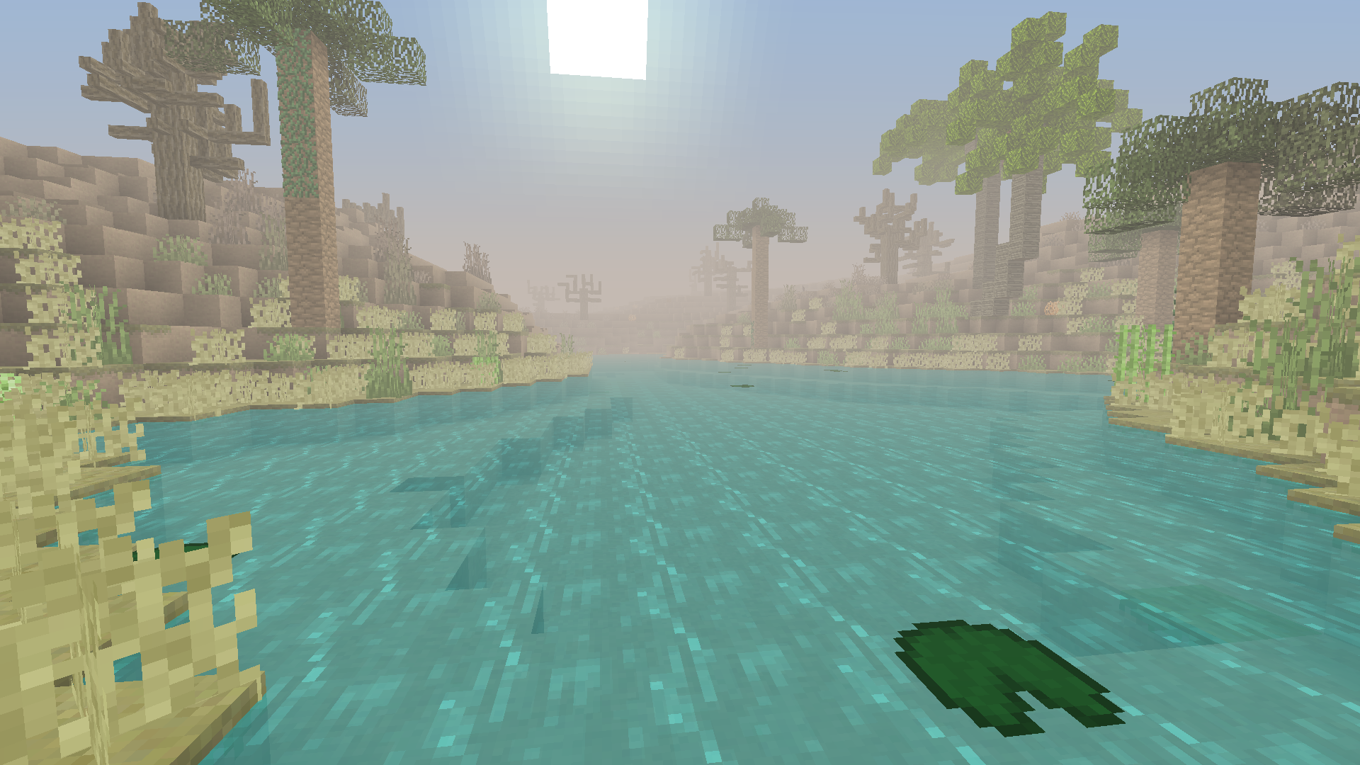 Skyblock dimensions screenshots minecraft modpacks curseforge