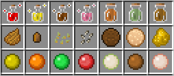 VanillaFoodPantry Mod 1.14.4/1.12.2 (VFP for short) adds new uses