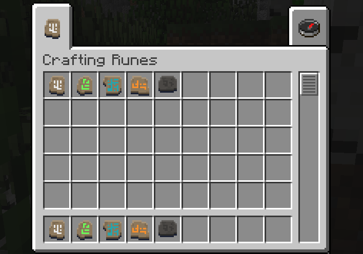 CraftingRunes 01