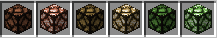 RAG Redstone Lamps