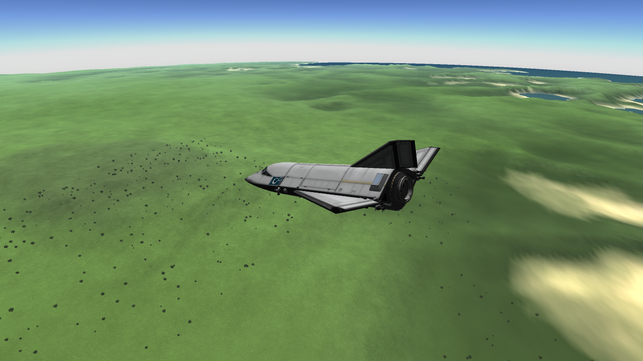 AC-S-3 After Reentry