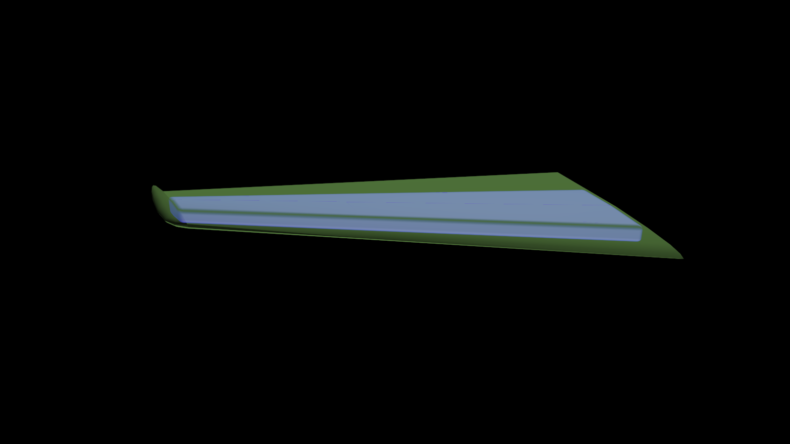 Swept Wing