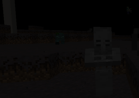 Thumbnail This dark, cold realm is a land of pure death in wich those who are unworthy join the army of Hel.