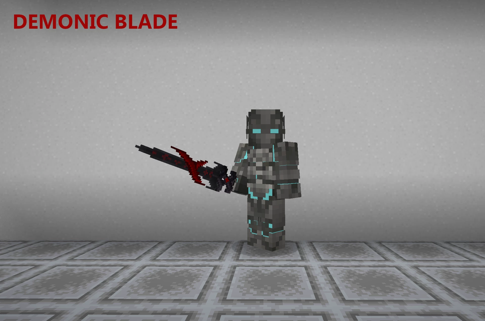 Blades of Majestica - Minecraft Resource Packs - CurseForge