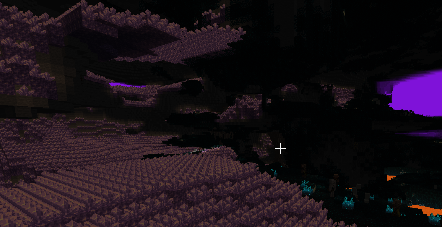 Amethyst Caverns