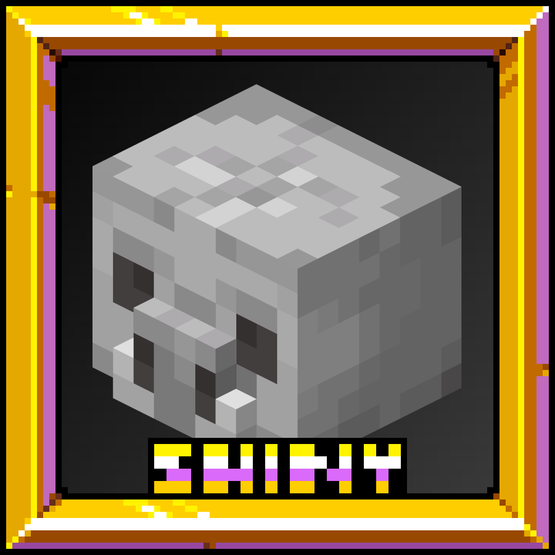 Shiny's Skeletal Piglins — screenshot 2