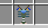 Blue Kong Crayfish