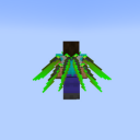 Green Elytra