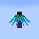 Blue Elytra