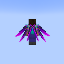 Purple/Pink Elytra