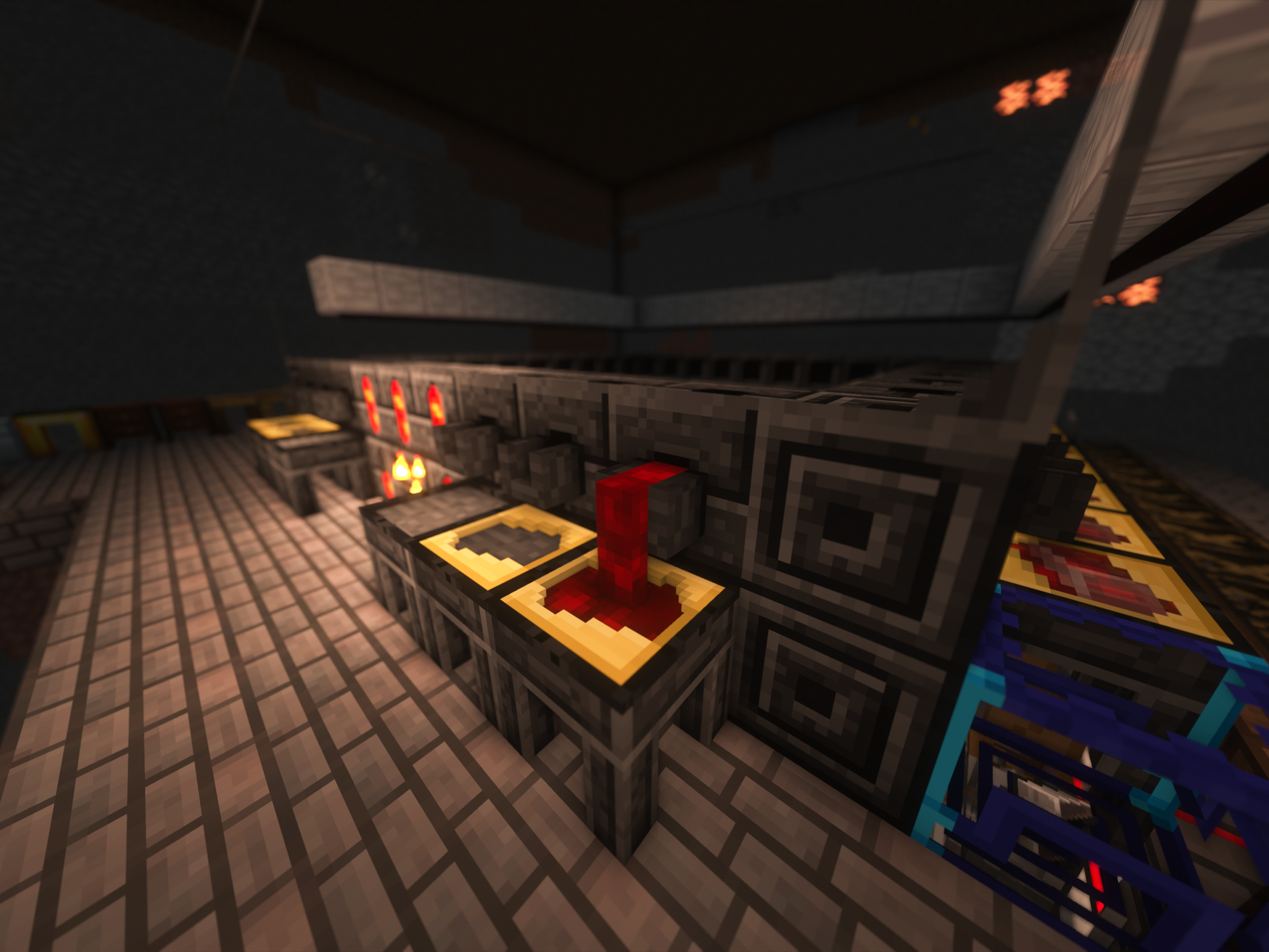 Tinkers Construct