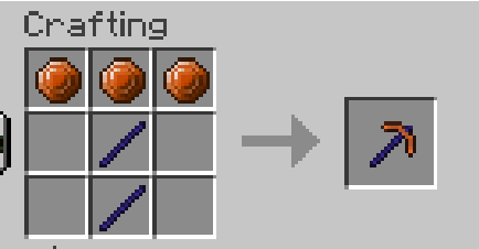 Ruthenium Armor & Tools — screenshot 3
