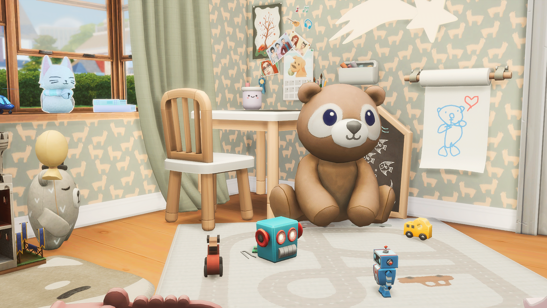 Playroom