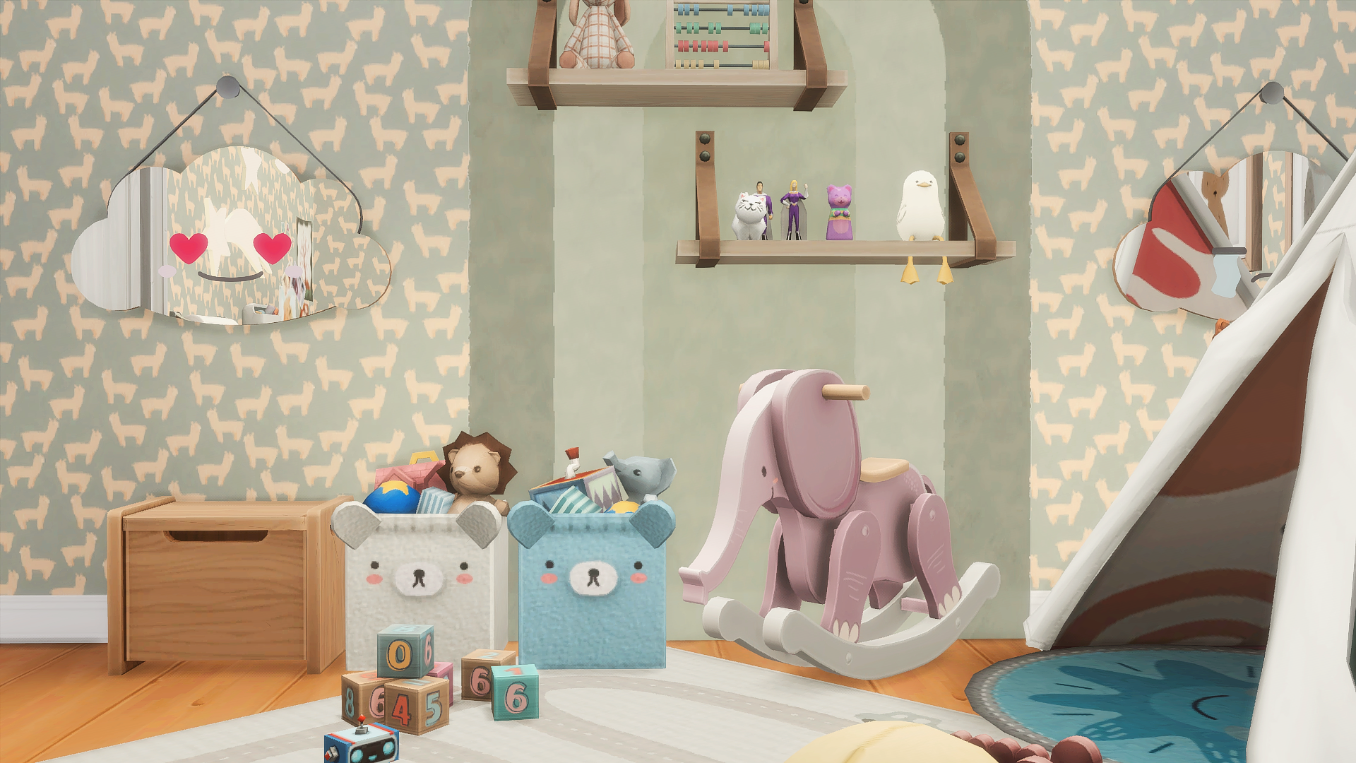 Playroom