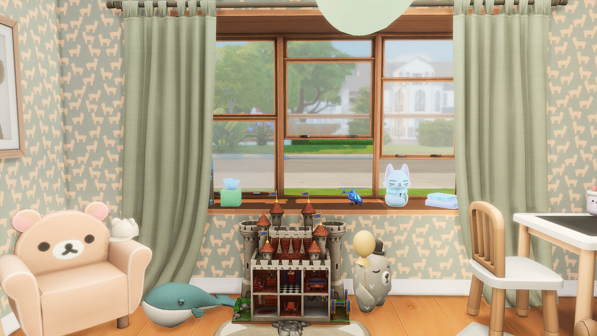 Playroom