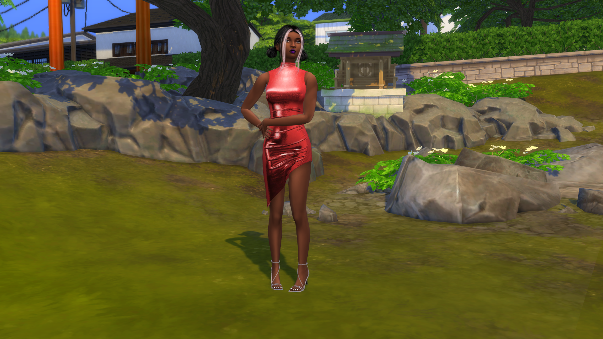 Party Outfit
