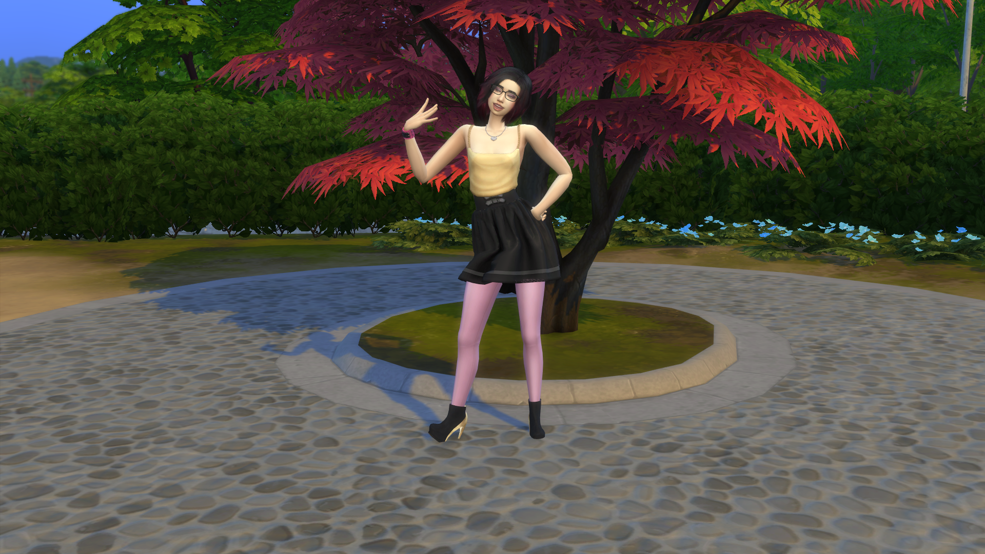 Everyday Outfit
