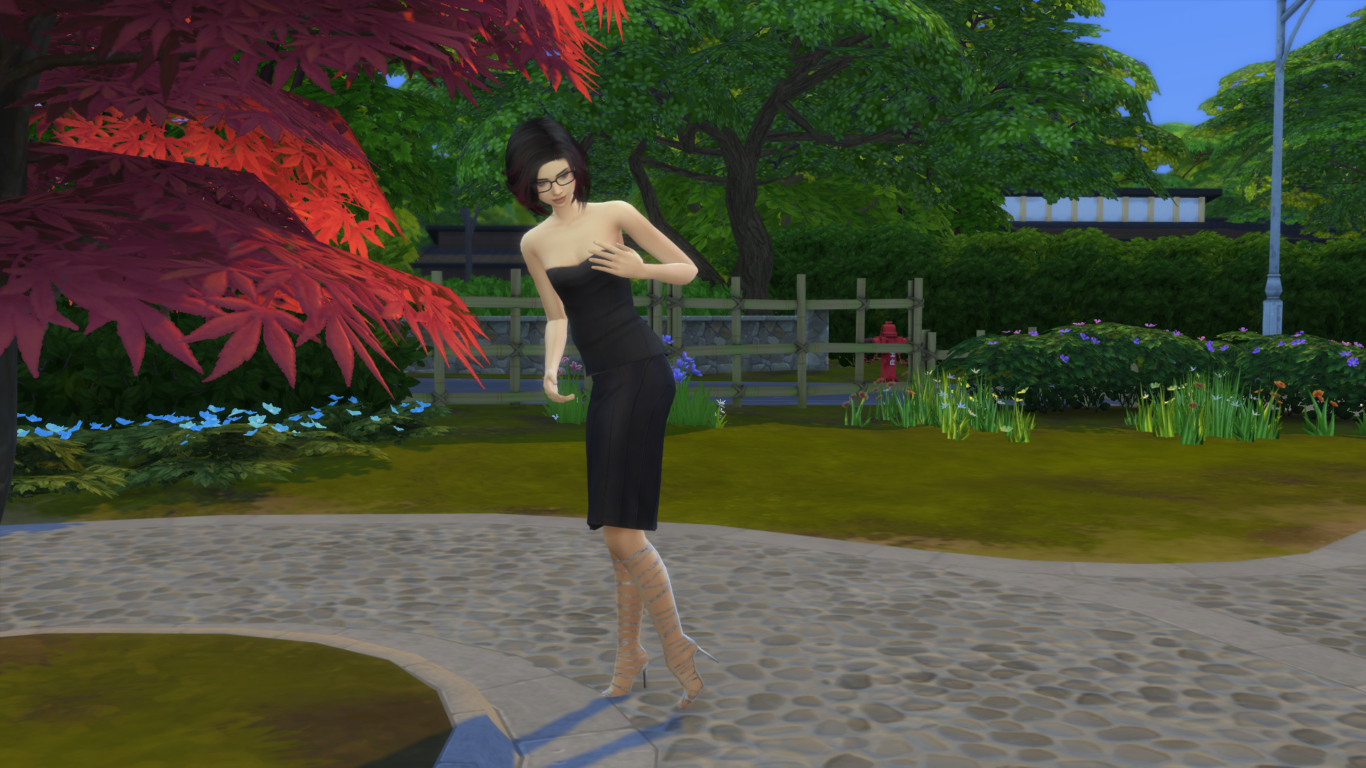 Formal Outfit
