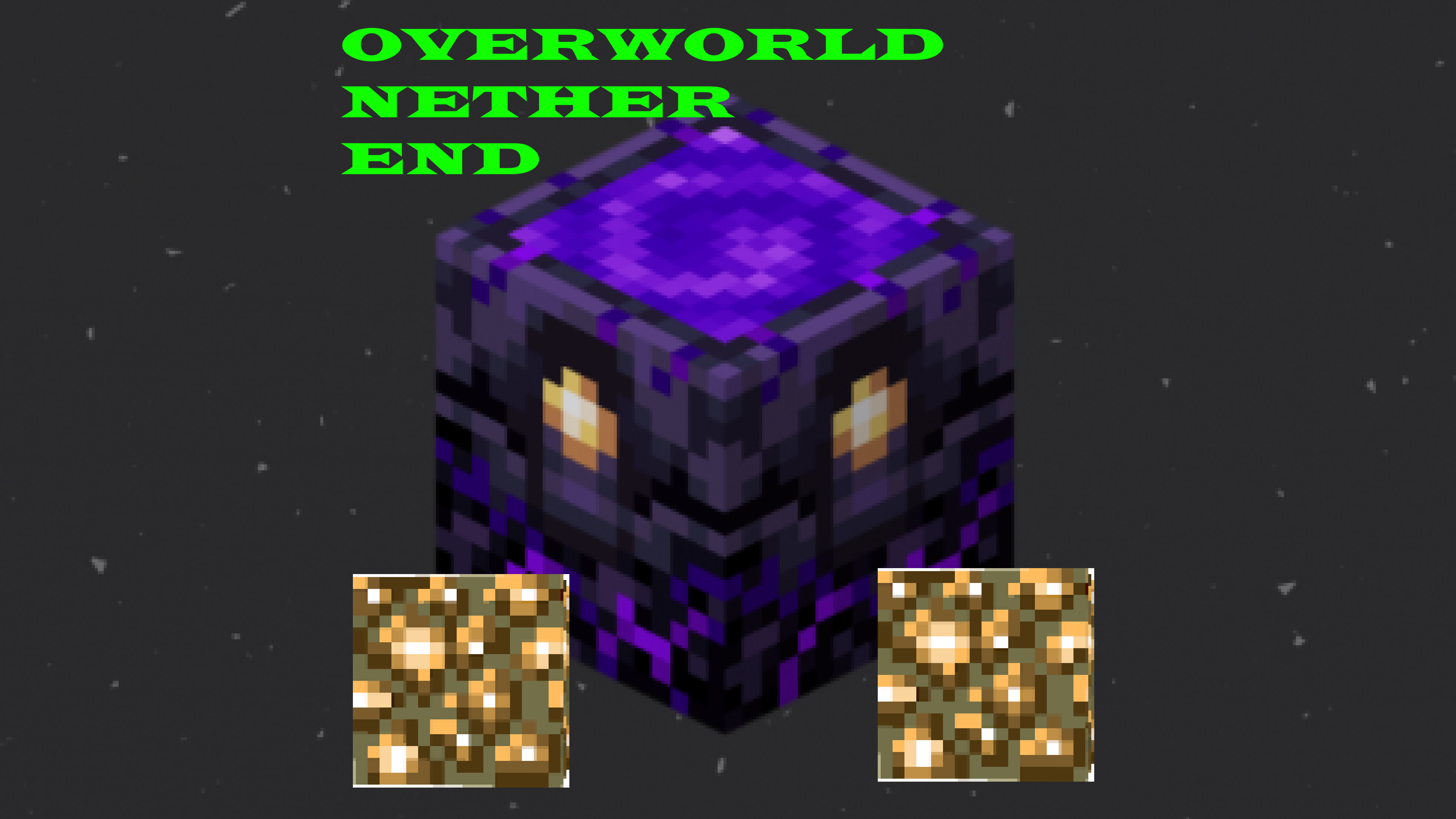 Respawn Anchor Works In Overworld And End