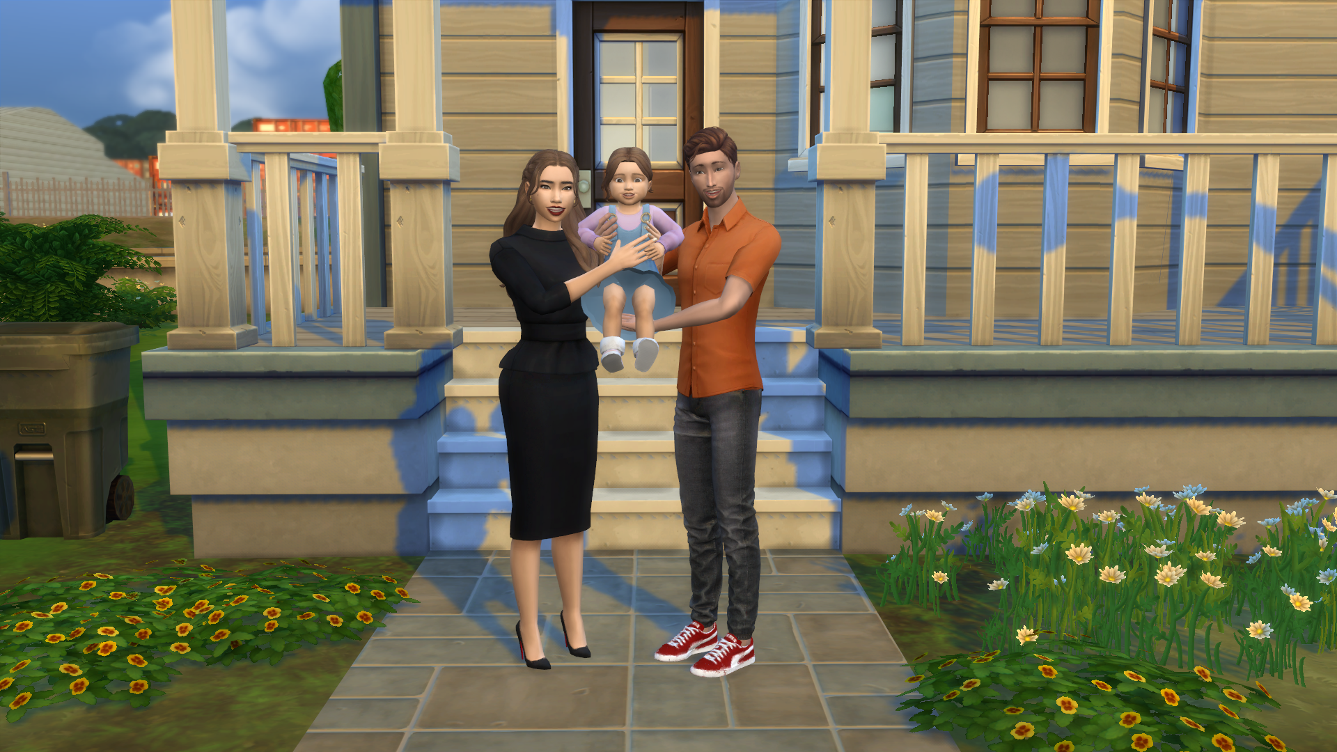 Family Pic