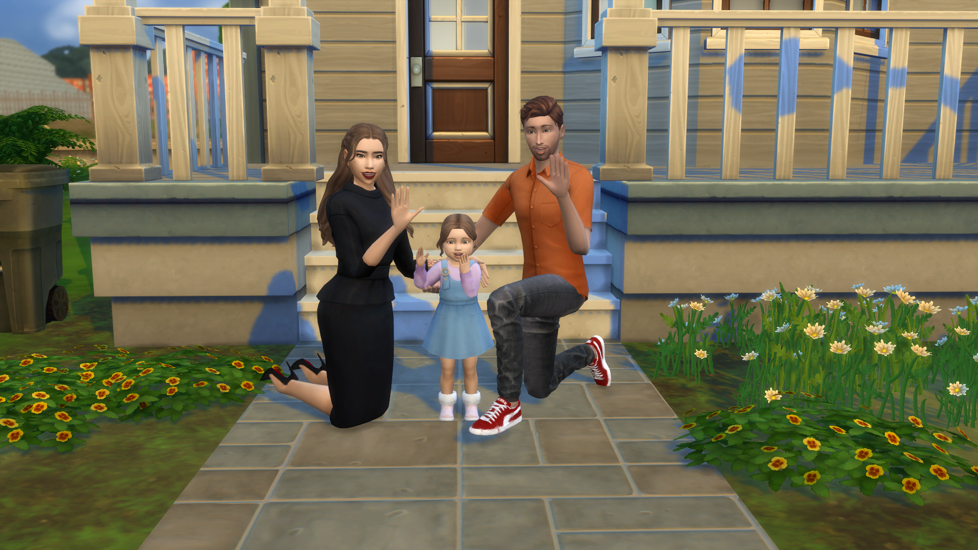 Family Pic