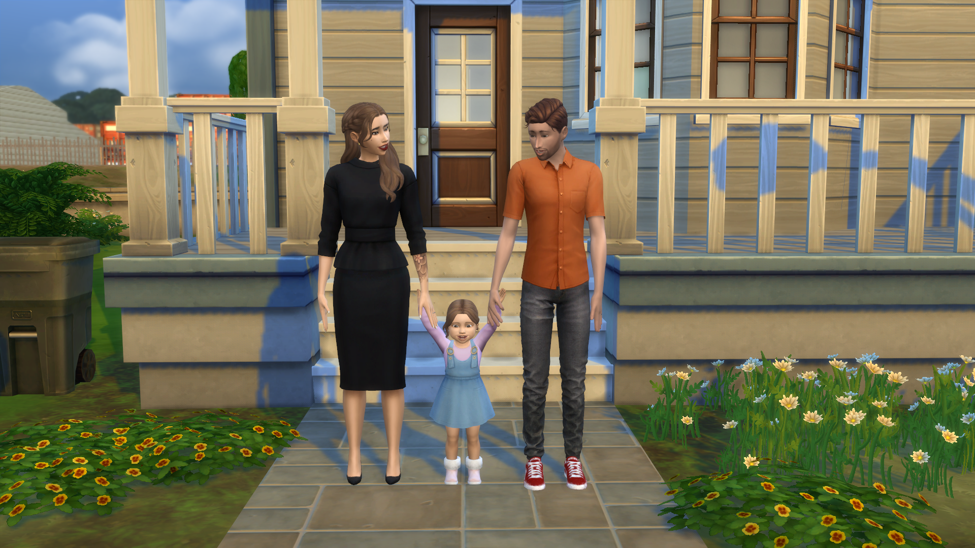 Family Pic