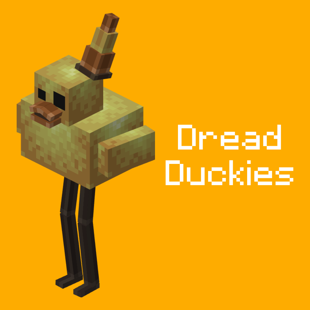 The Dread Duckies