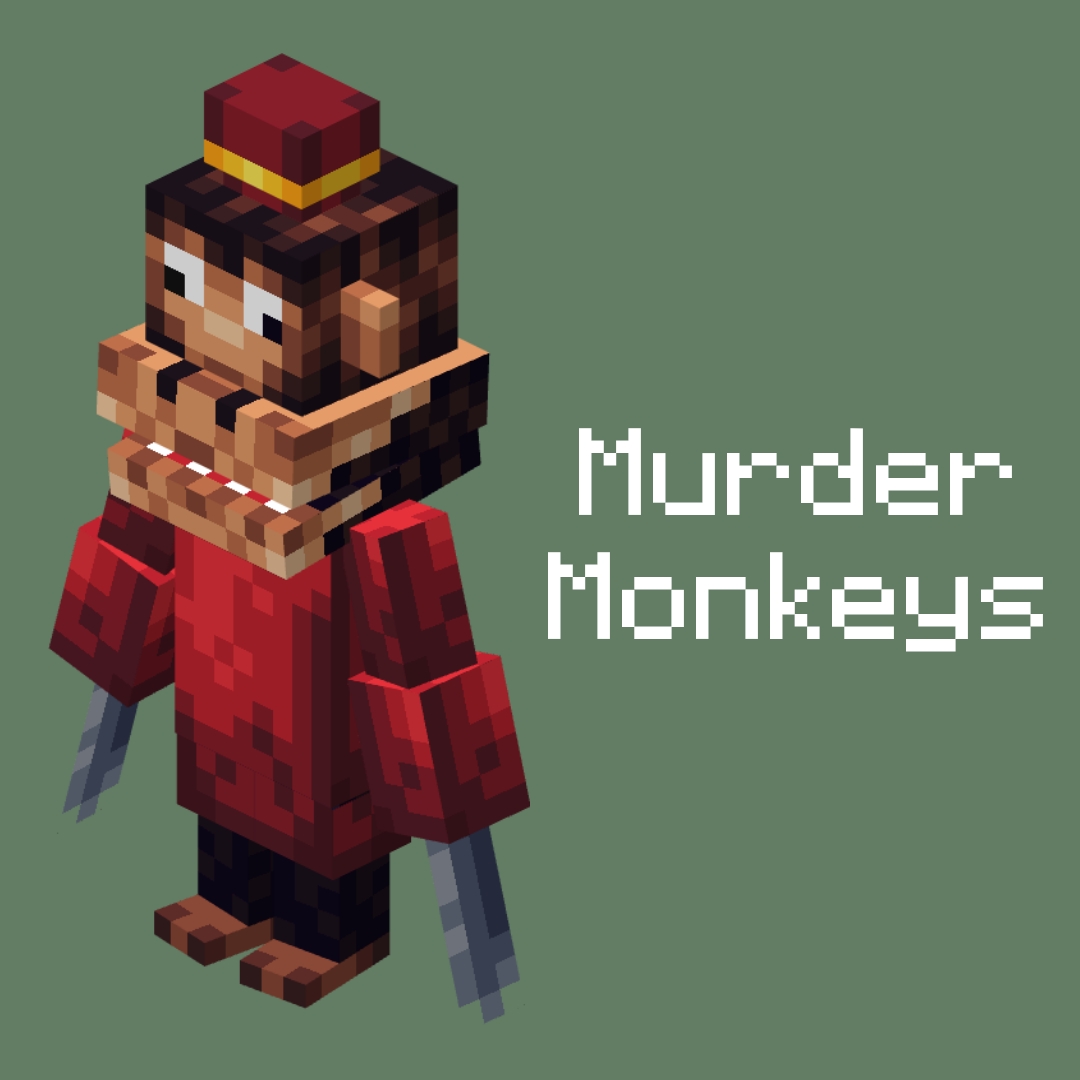 The Murder Monkeys