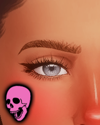 Brow 1