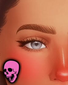 Brow 3