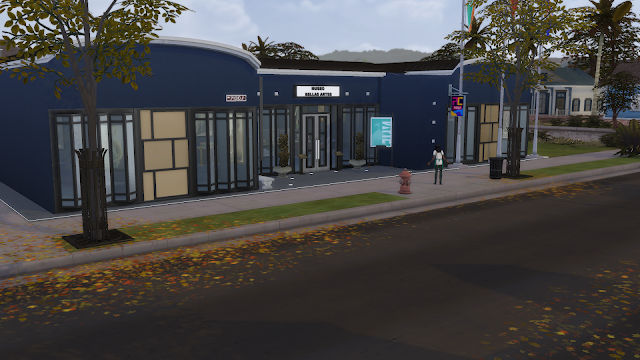 FINE ARTS MUSEUM-GM-(Lot)