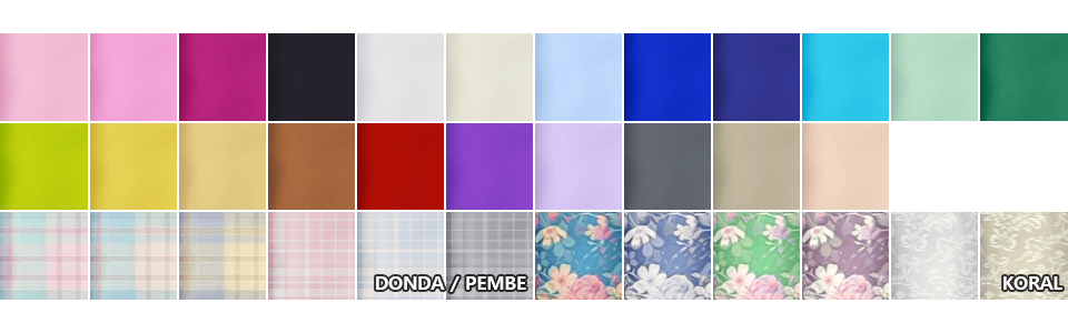 color swatch