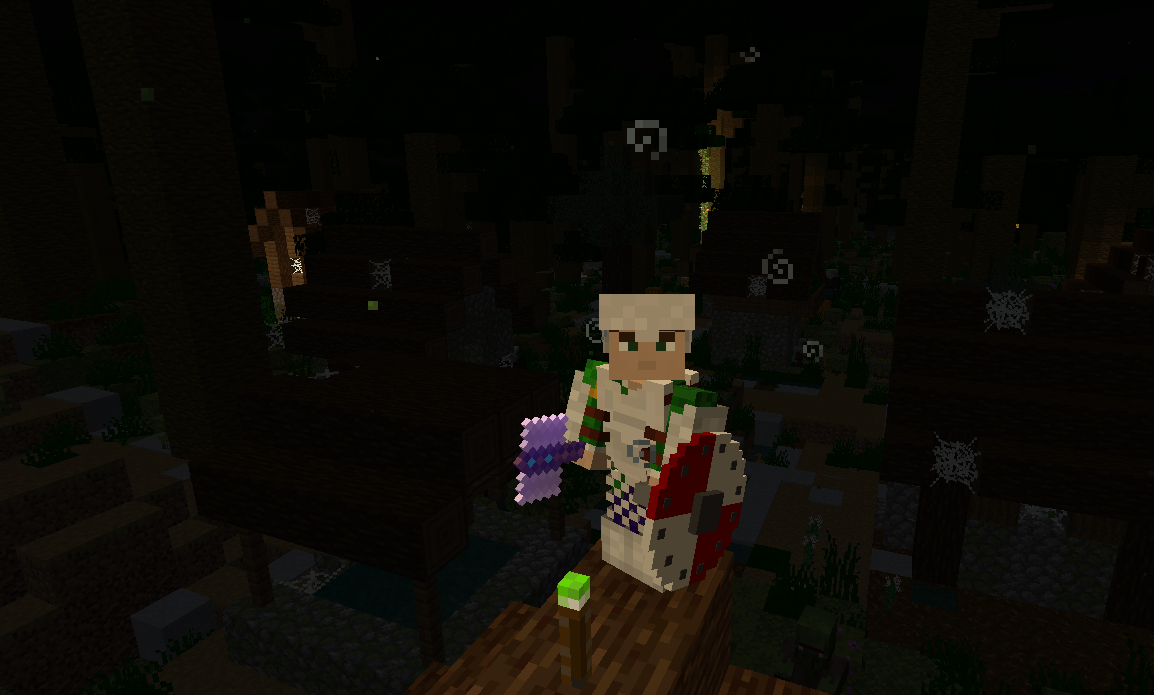 Thumbnail In case you really need to farm the undead