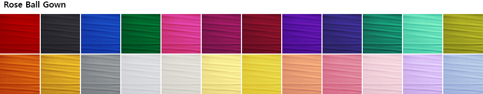 color swatch