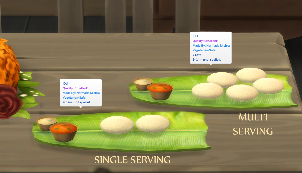 Idli