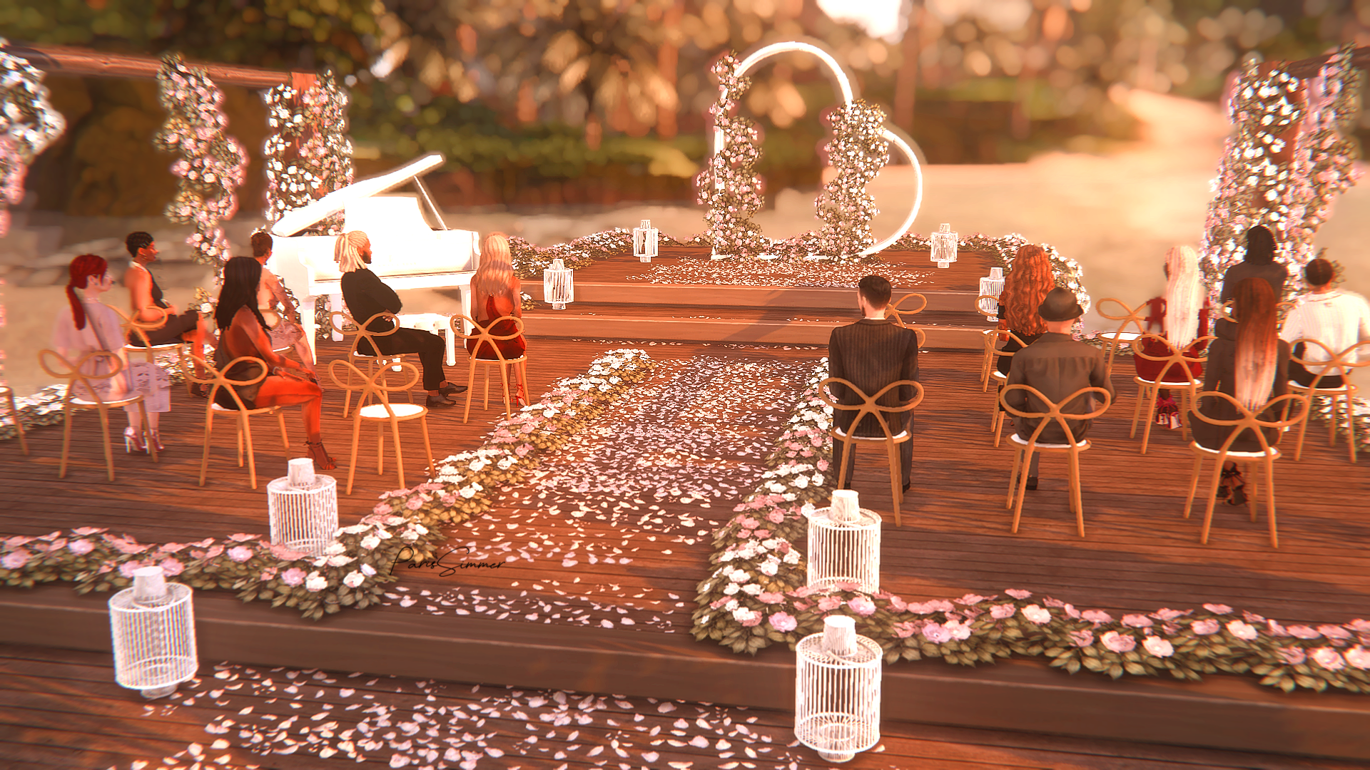 Key Point Wedding Venue
