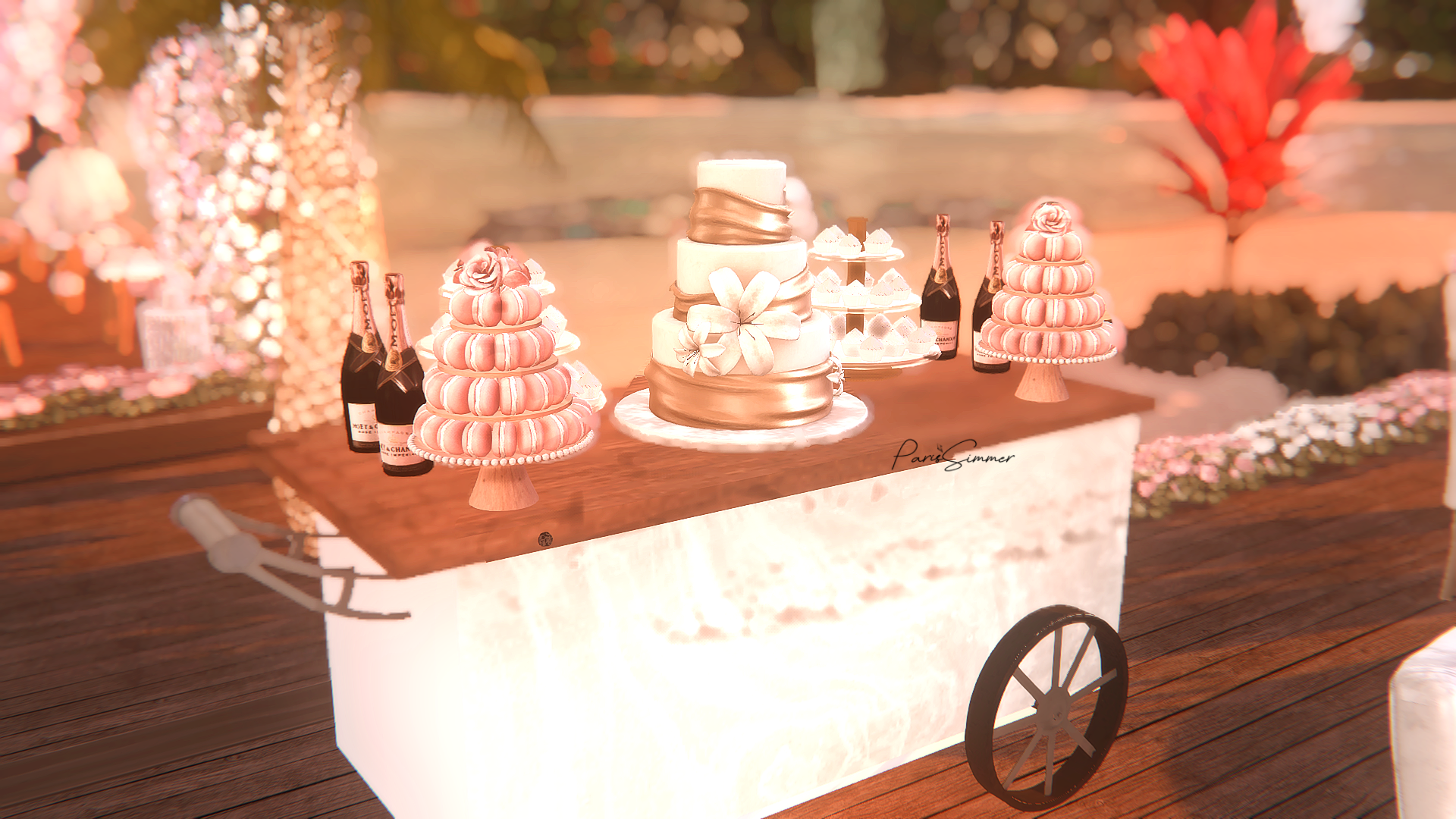 Key Point Wedding Venue