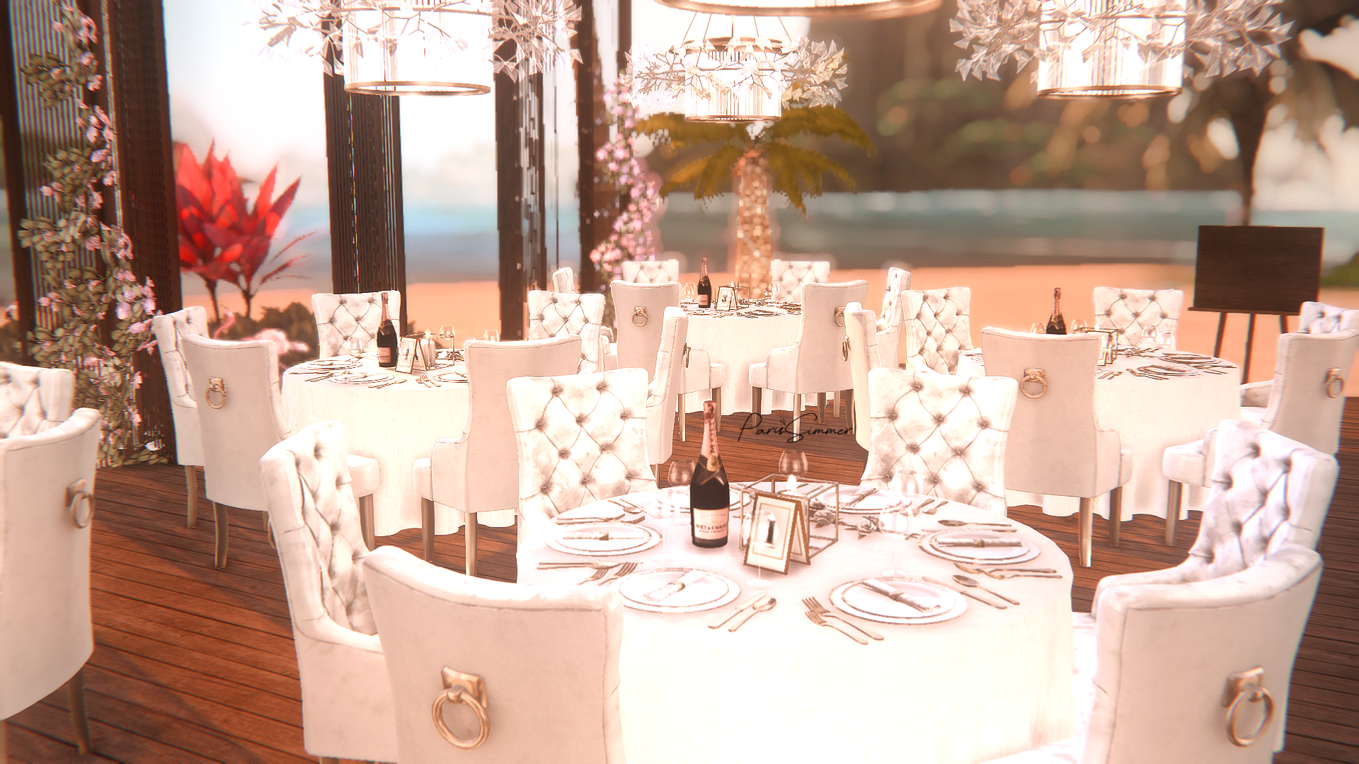 Key Point Wedding Venue