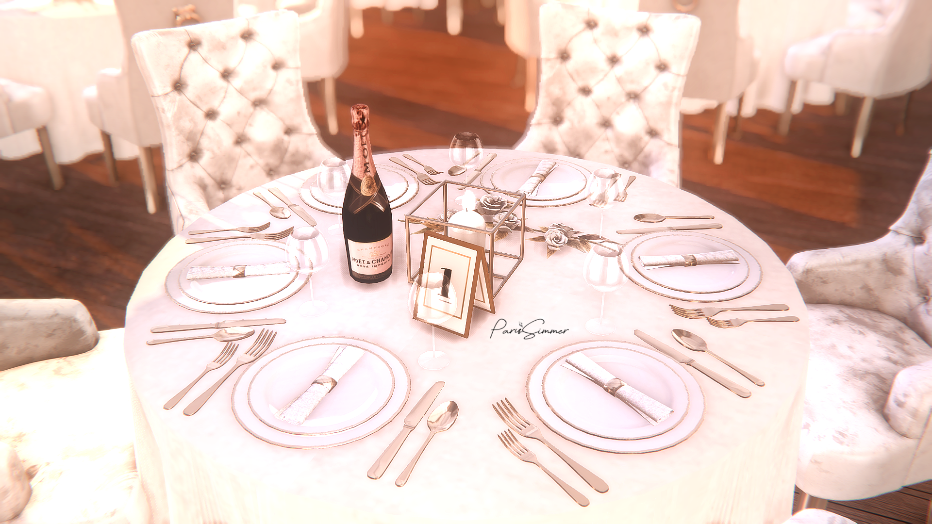 Key Point Wedding Venue