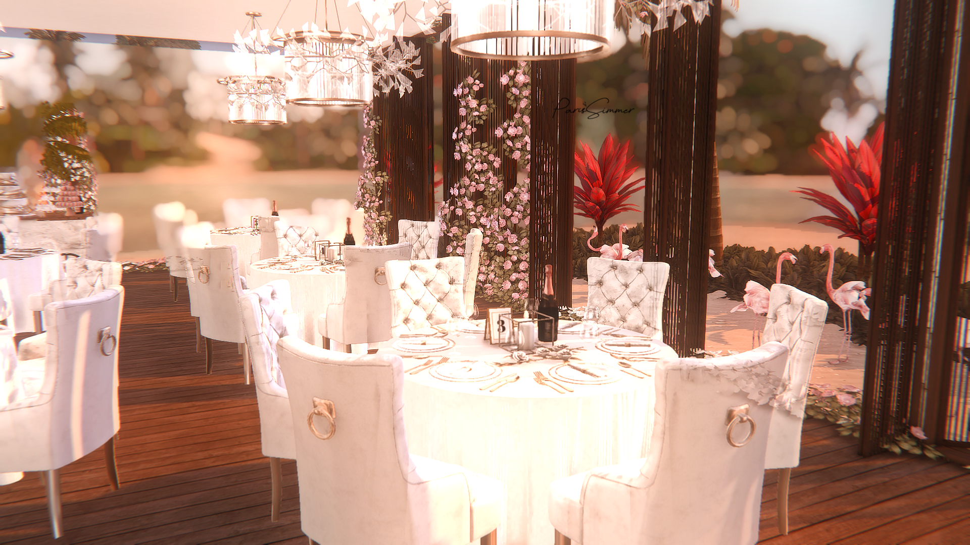 Key Point Wedding Venue