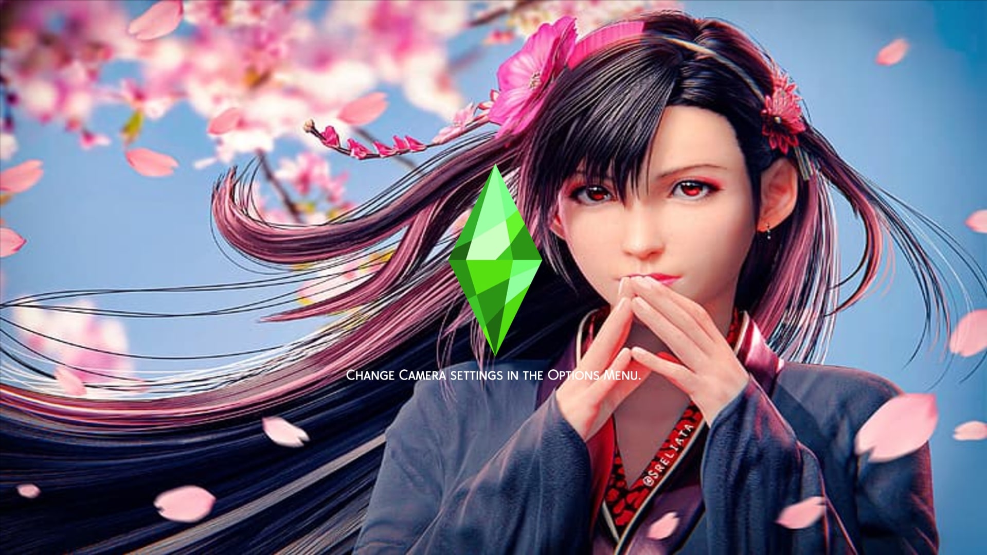 Anime Loading Screens - The Sims 4 Mods - CurseForge