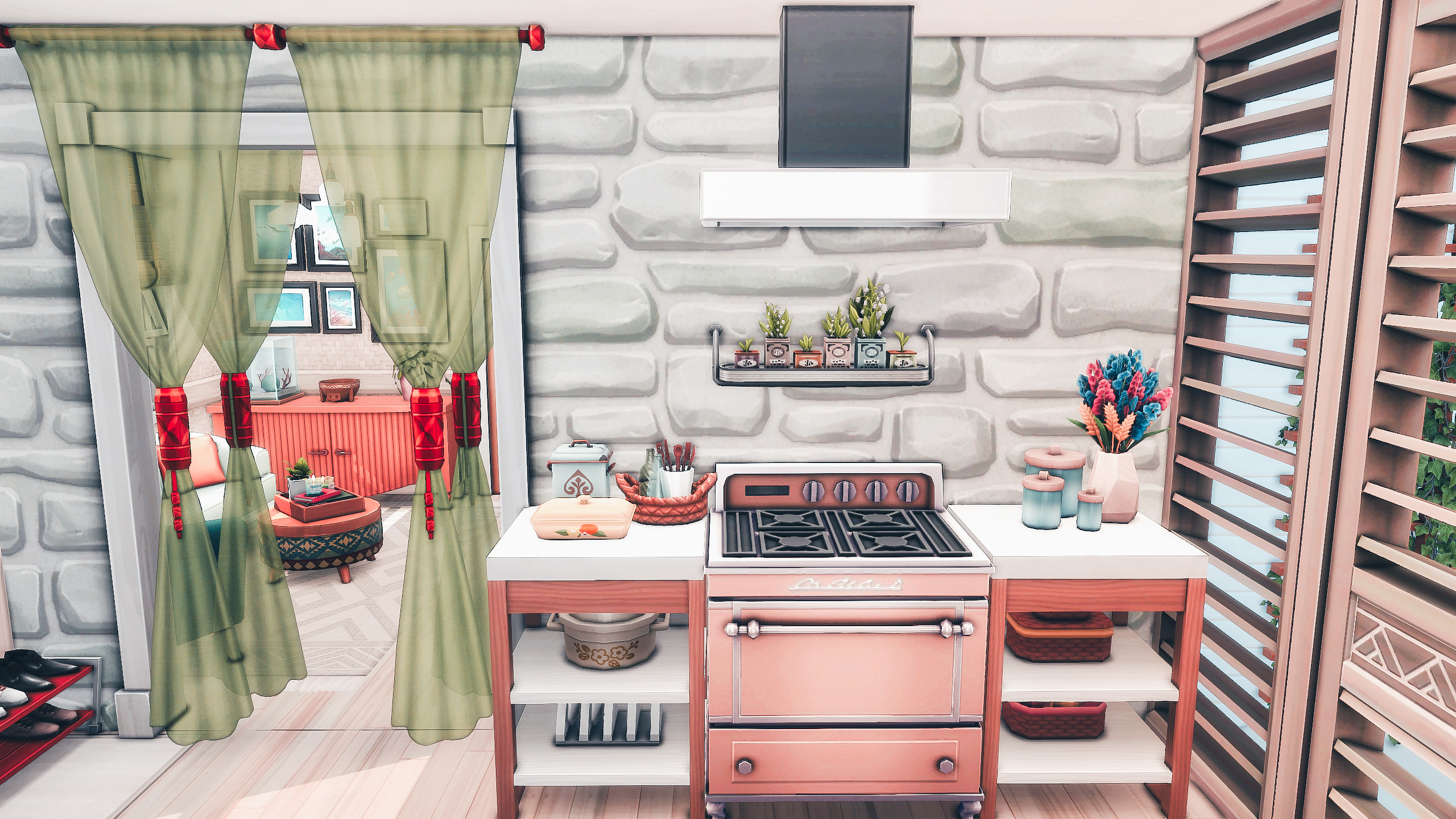 Kitchen 2