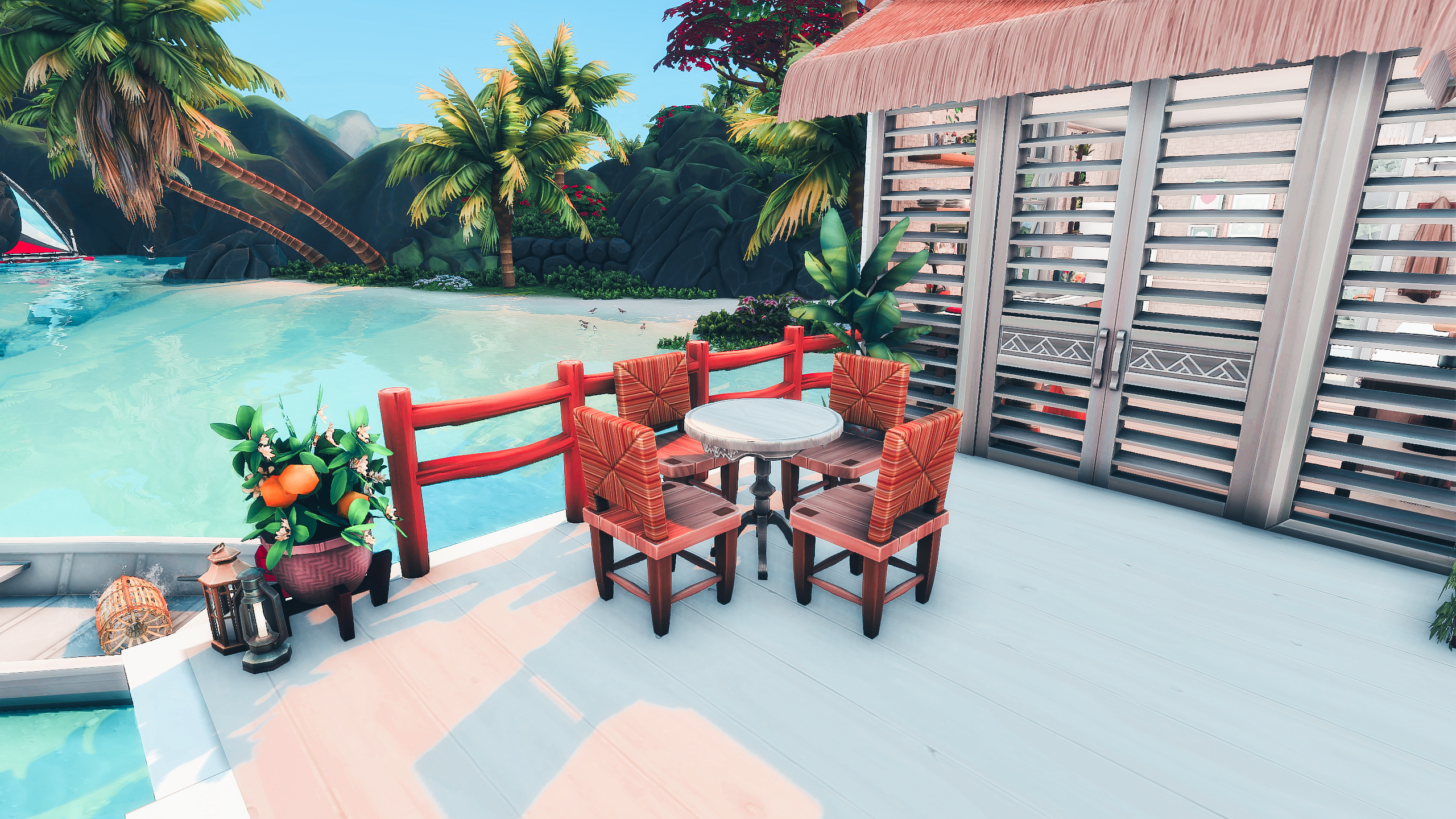 Deck 1