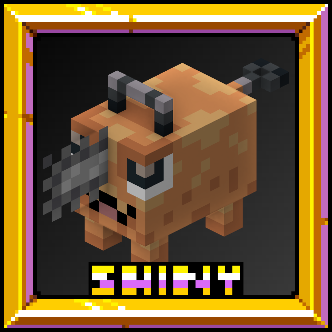 Shiny's Pochitas — screenshot 2