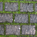 Thumbnail Vanilla Mossy Cobblestone