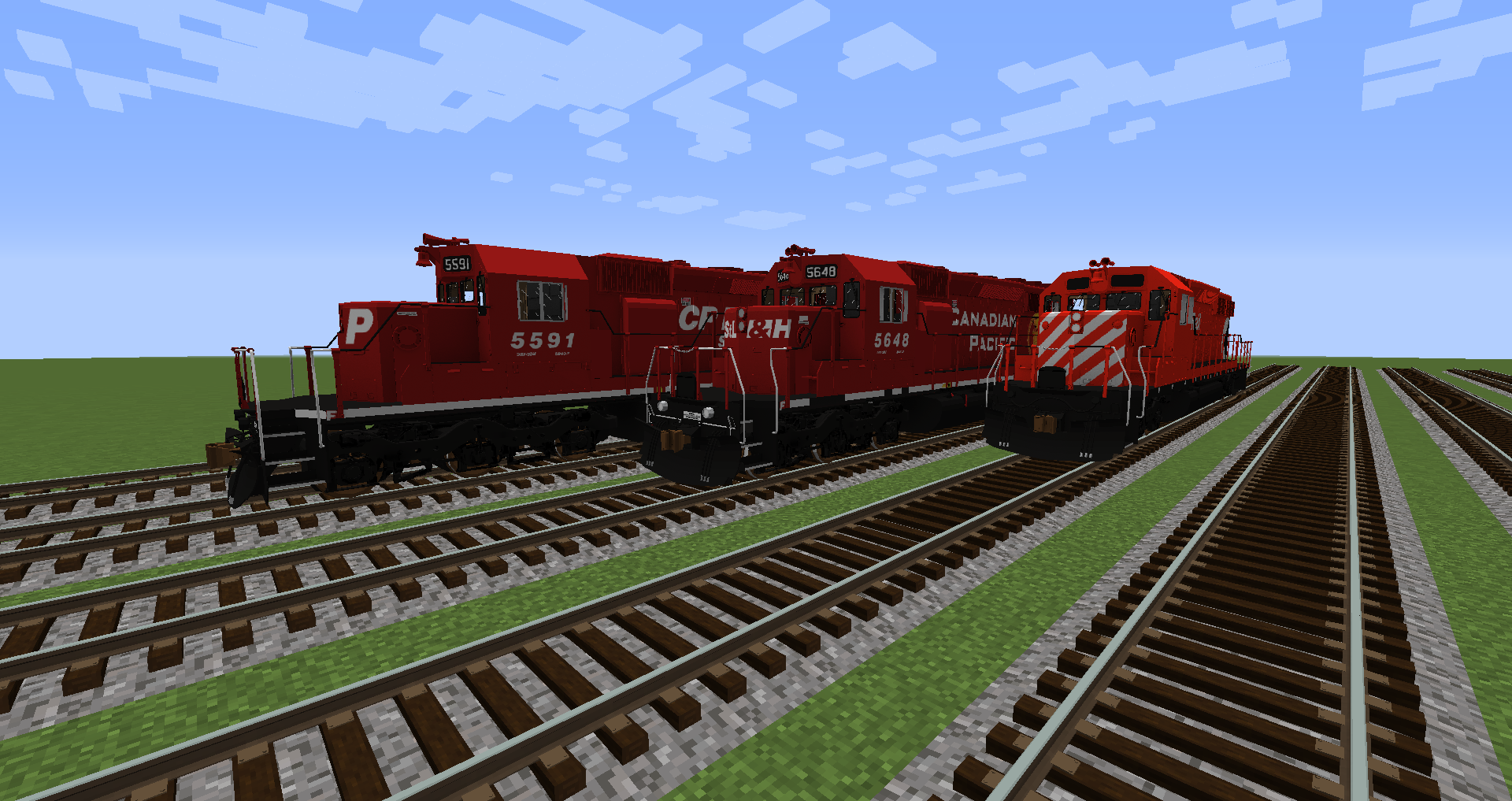 CP scheme set