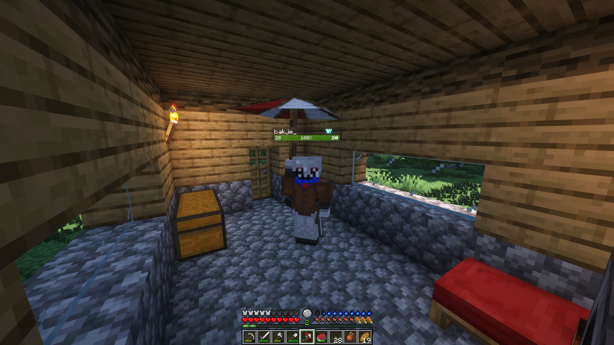 FYCraft - Minecraft Modpacks - CurseForge