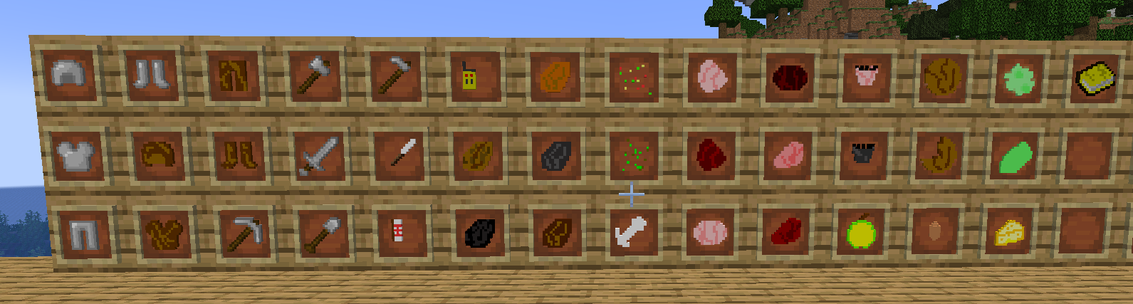 Rodents and bears[Currently discontinued]  — screenshot 1