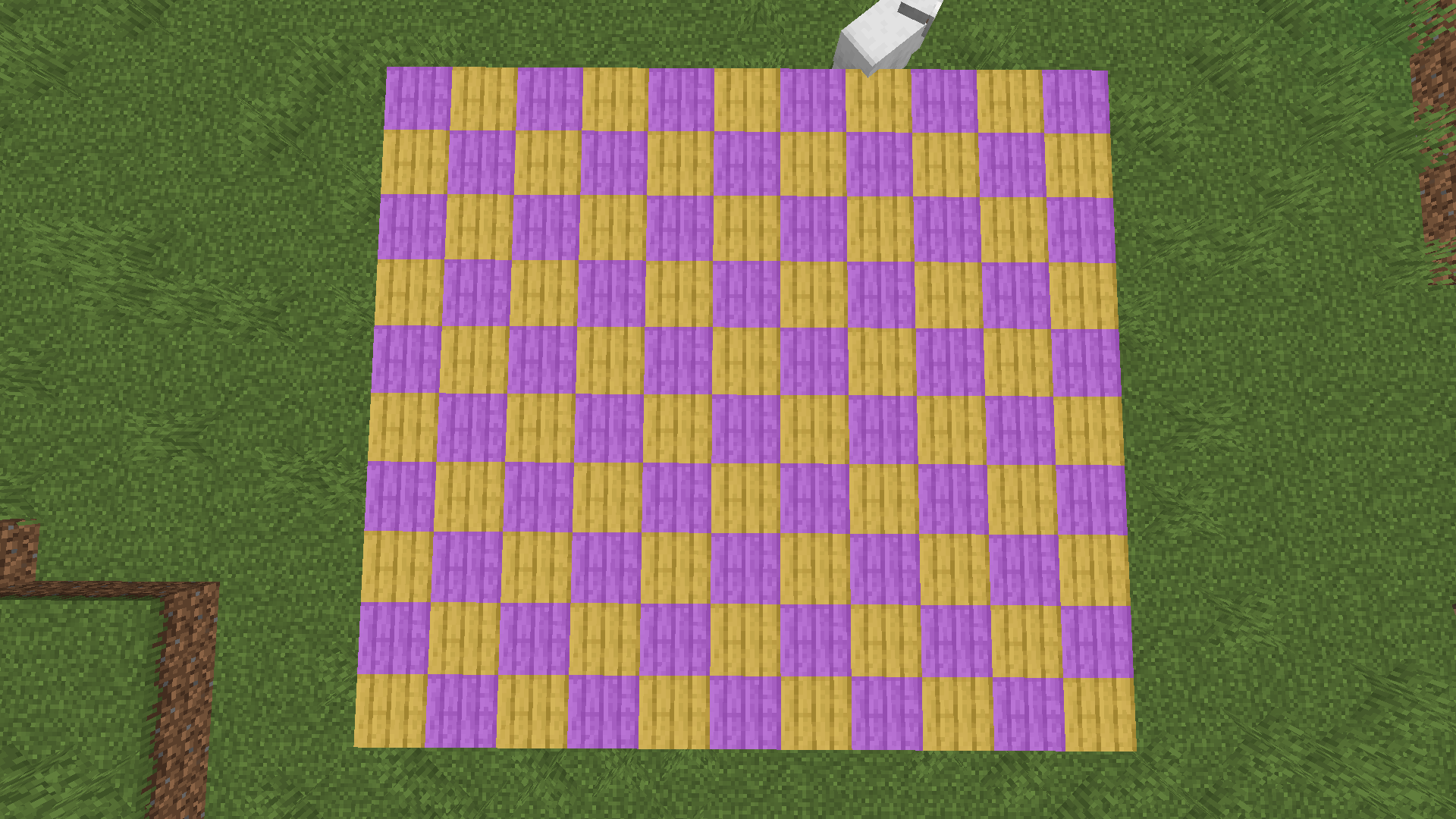 (1.1.0) Cool Pattern