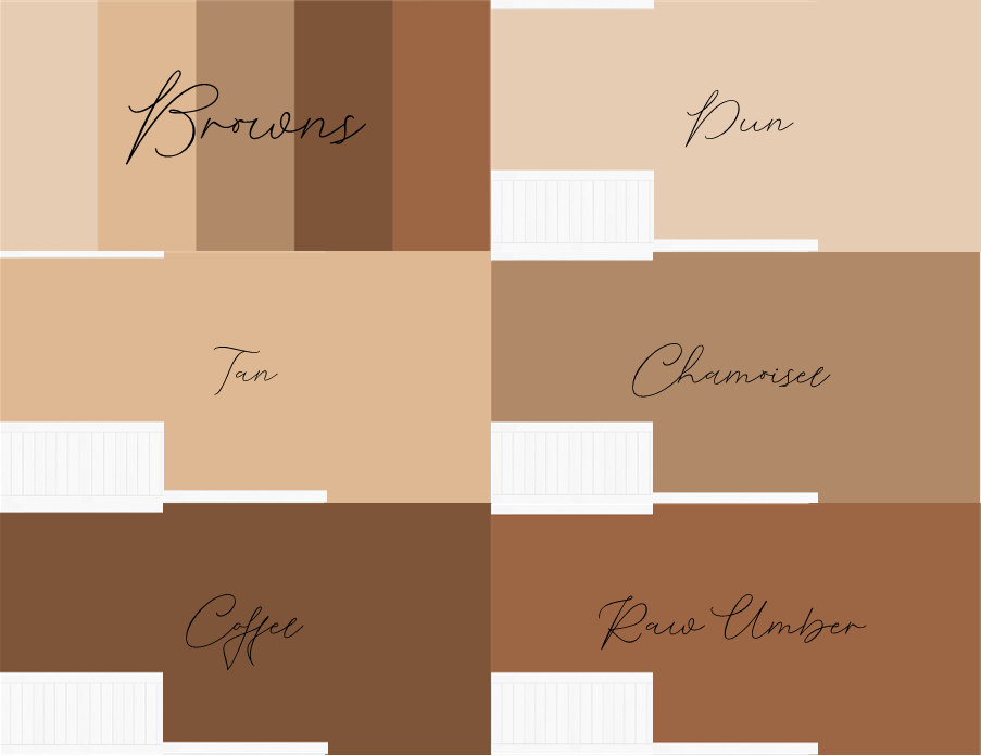 Swatches